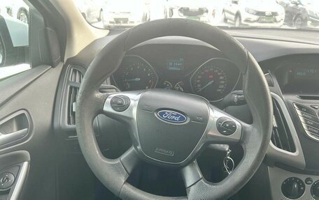 Ford Focus III, 2012 год, 680 000 рублей, 10 фотография
