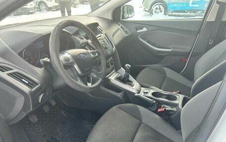 Ford Focus III, 2012 год, 680 000 рублей, 9 фотография