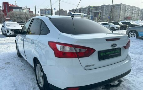 Ford Focus III, 2012 год, 680 000 рублей, 8 фотография