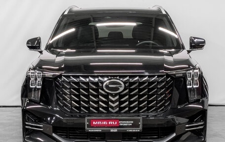 GAC GS8, 2024 год, 3 650 000 рублей, 2 фотография