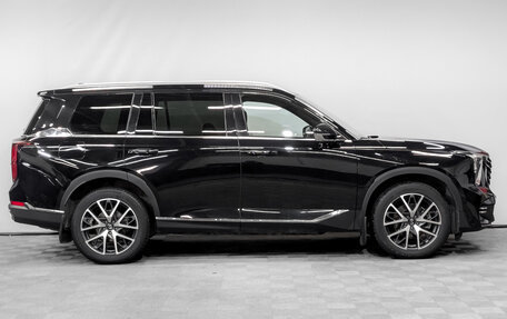 GAC GS8, 2024 год, 3 650 000 рублей, 4 фотография