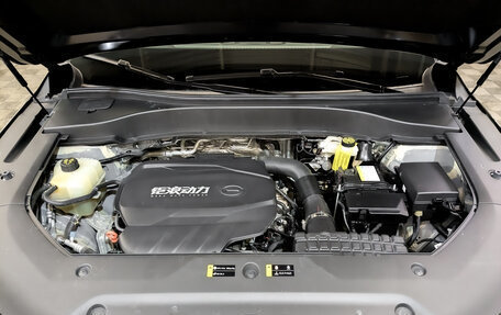 GAC GS8, 2024 год, 3 650 000 рублей, 9 фотография