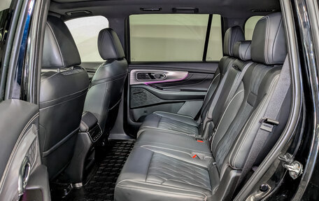 GAC GS8, 2024 год, 3 650 000 рублей, 12 фотография