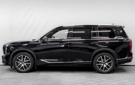 GAC GS8, 2024 год, 3 650 000 рублей, 8 фотография