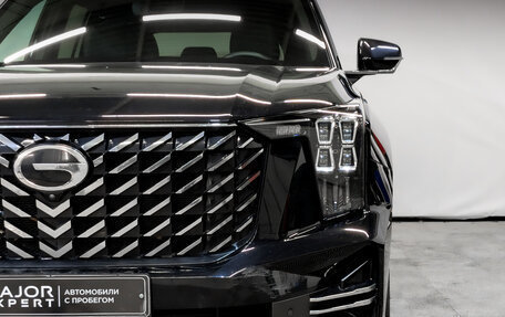 GAC GS8, 2024 год, 3 650 000 рублей, 17 фотография