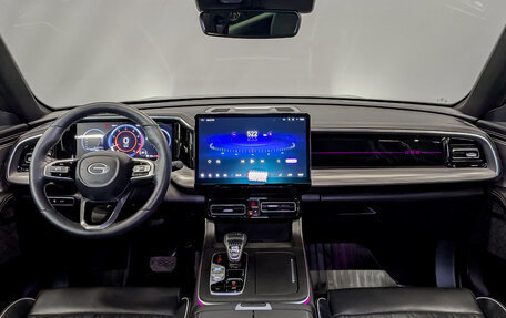 GAC GS8, 2024 год, 3 650 000 рублей, 14 фотография