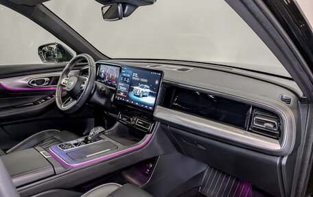 GAC GS8, 2024 год, 3 650 000 рублей, 11 фотография