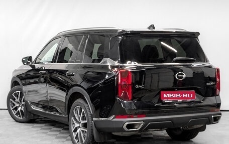 GAC GS8, 2024 год, 3 650 000 рублей, 7 фотография