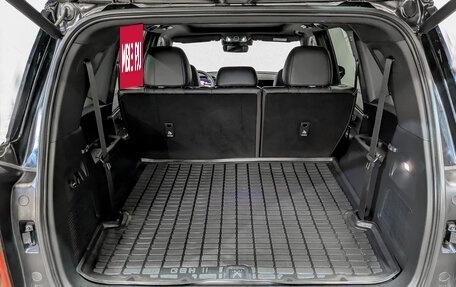 GAC GS8, 2024 год, 3 650 000 рублей, 10 фотография