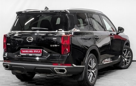 GAC GS8, 2024 год, 3 650 000 рублей, 5 фотография