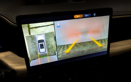 GAC GS8, 2024 год, 3 650 000 рублей, 27 фотография