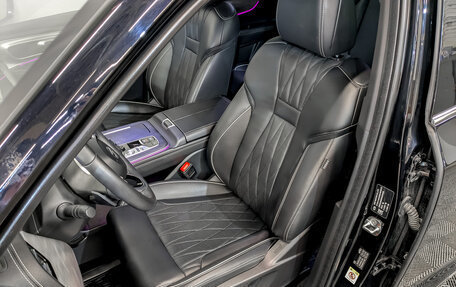 GAC GS8, 2024 год, 3 650 000 рублей, 20 фотография