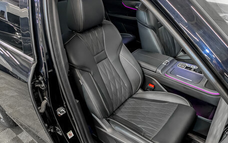 GAC GS8, 2024 год, 3 650 000 рублей, 24 фотография