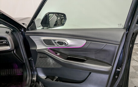 GAC GS8, 2024 год, 3 650 000 рублей, 25 фотография