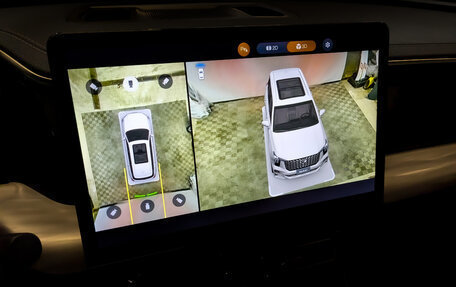 GAC GS8, 2024 год, 3 650 000 рублей, 28 фотография