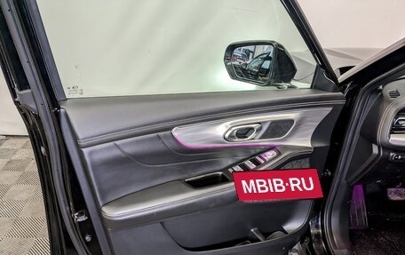 GAC GS8, 2024 год, 3 650 000 рублей, 19 фотография