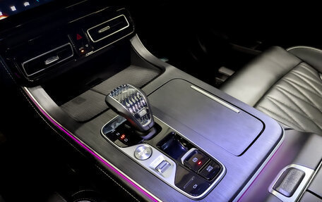 GAC GS8, 2024 год, 3 650 000 рублей, 30 фотография