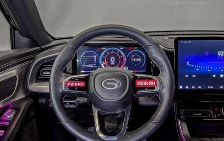 GAC GS8, 2024 год, 3 650 000 рублей, 22 фотография