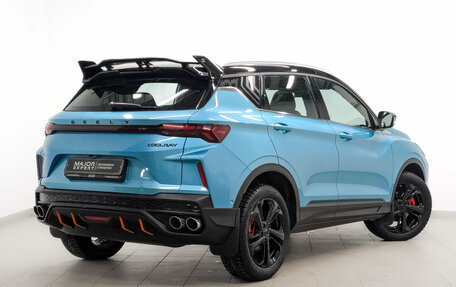 Geely Coolray I, 2024 год, 2 530 000 рублей, 5 фотография