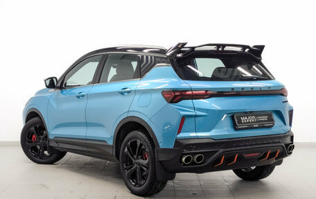 Geely Coolray I, 2024 год, 2 530 000 рублей, 7 фотография