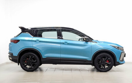 Geely Coolray I, 2024 год, 2 530 000 рублей, 4 фотография