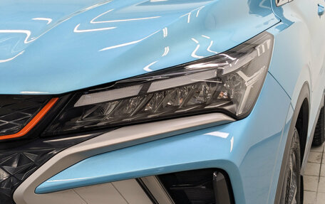 Geely Coolray I, 2024 год, 2 530 000 рублей, 11 фотография