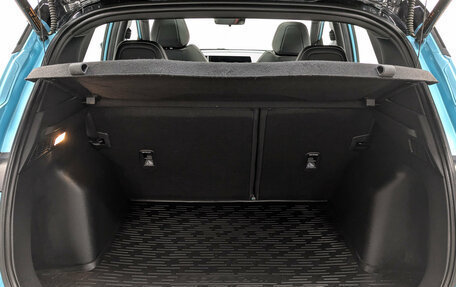 Geely Coolray I, 2024 год, 2 530 000 рублей, 10 фотография