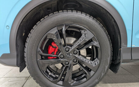 Geely Coolray I, 2024 год, 2 530 000 рублей, 12 фотография