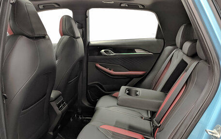 Geely Coolray I, 2024 год, 2 530 000 рублей, 17 фотография