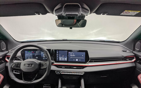 Geely Coolray I, 2024 год, 2 530 000 рублей, 14 фотография