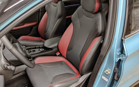 Geely Coolray I, 2024 год, 2 530 000 рублей, 19 фотография