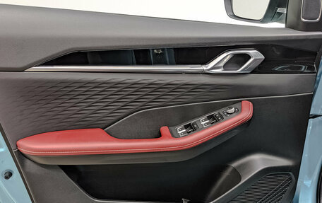 Geely Coolray I, 2024 год, 2 530 000 рублей, 18 фотография