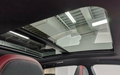 Geely Coolray I, 2024 год, 2 530 000 рублей, 22 фотография