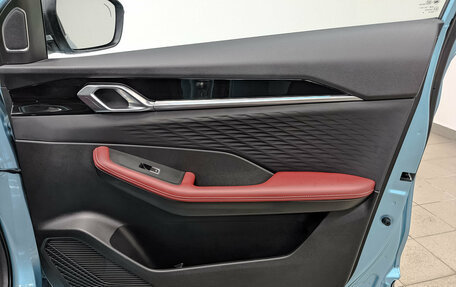 Geely Coolray I, 2024 год, 2 530 000 рублей, 24 фотография