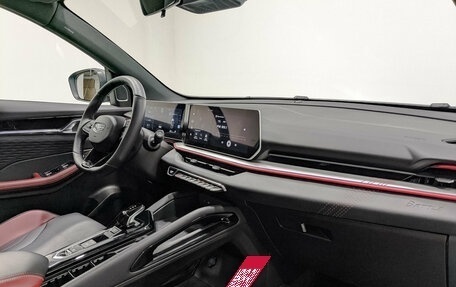 Geely Coolray I, 2024 год, 2 530 000 рублей, 13 фотография