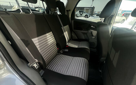 Suzuki SX4 II рестайлинг, 2012 год, 820 000 рублей, 12 фотография