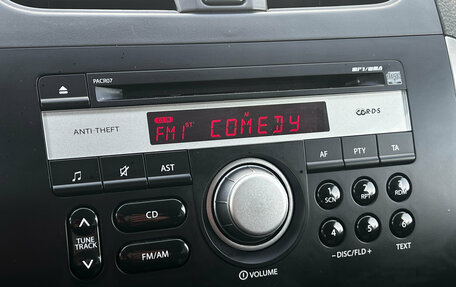 Suzuki SX4 II рестайлинг, 2012 год, 820 000 рублей, 17 фотография