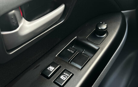 Suzuki SX4 II рестайлинг, 2012 год, 820 000 рублей, 19 фотография