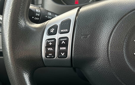 Suzuki SX4 II рестайлинг, 2012 год, 820 000 рублей, 20 фотография