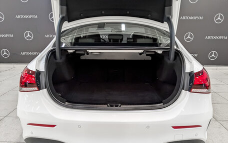Mercedes-Benz A-Класс, 2020 год, 2 755 000 рублей, 9 фотография