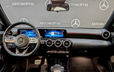 Mercedes-Benz A-Класс, 2020 год, 2 755 000 рублей, 12 фотография