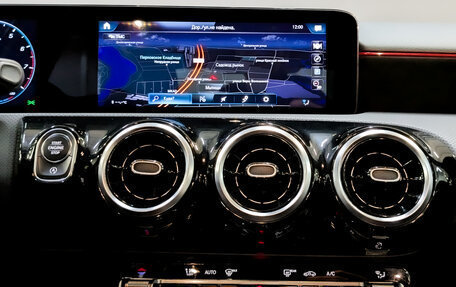 Mercedes-Benz A-Класс, 2020 год, 2 755 000 рублей, 13 фотография