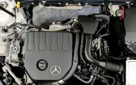 Mercedes-Benz A-Класс, 2020 год, 2 755 000 рублей, 8 фотография