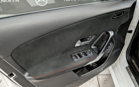 Mercedes-Benz A-Класс, 2020 год, 2 755 000 рублей, 17 фотография