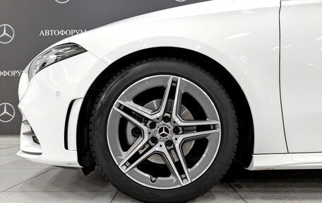 Mercedes-Benz A-Класс, 2020 год, 2 755 000 рублей, 16 фотография