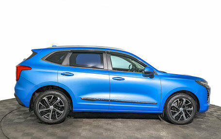 Haval Jolion, 2021 год, 1 580 000 рублей, 4 фотография