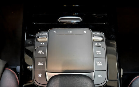 Mercedes-Benz A-Класс, 2020 год, 2 755 000 рублей, 23 фотография