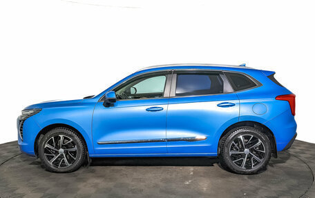 Haval Jolion, 2021 год, 1 580 000 рублей, 8 фотография