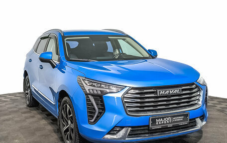 Haval Jolion, 2021 год, 1 580 000 рублей, 3 фотография
