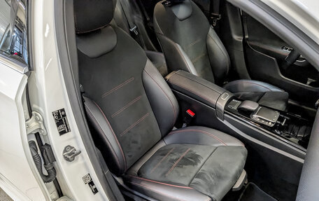 Mercedes-Benz A-Класс, 2020 год, 2 755 000 рублей, 20 фотография